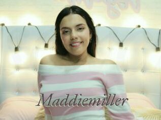 Maddiemiller