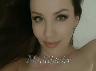 Maddieukx