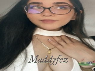 Maddyfez