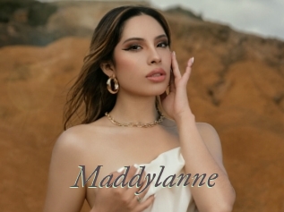 Maddylanne