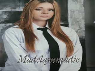 Madelaynmadie