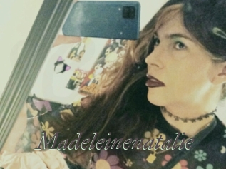 Madeleinenatalie