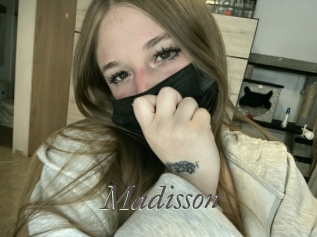 Madisson