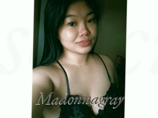 Madonnagray