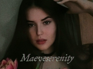 Maeveserenity