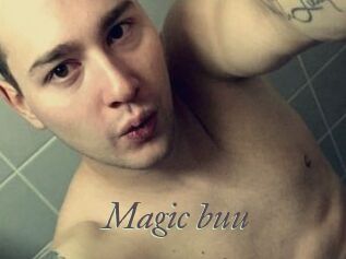 Magic_buu