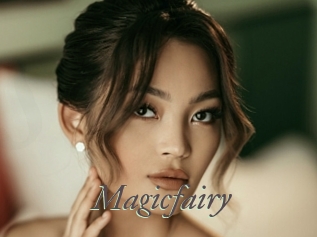 Magicfairy