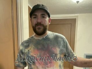 Magicmichael20