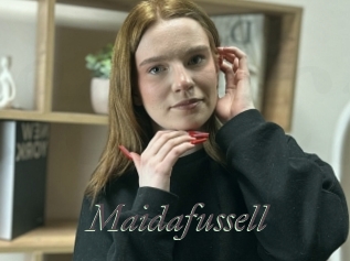 Maidafussell