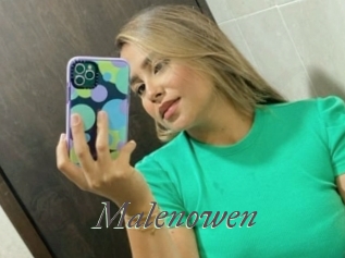 Malenowen