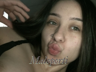 Maloporti