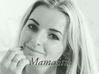 Mamasitta