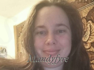 Mandyfyre