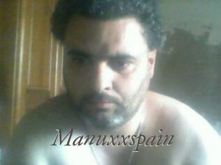 Manuxxspain