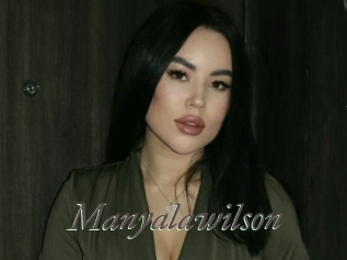 Manyalawilson