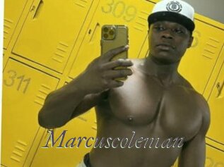 Marcuscoleman