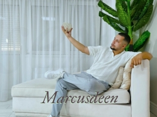 Marcusdeen