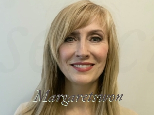 Margaretswon