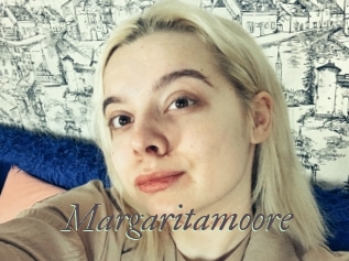 Margaritamoore