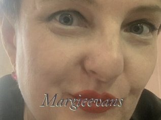 Margieevans