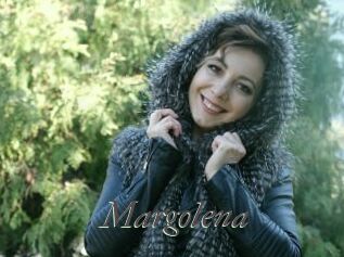 Margolena