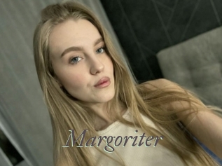 Margoriter