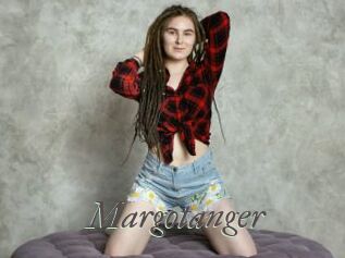 Margotanger