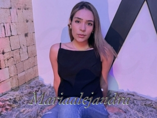 Mariaalejandra