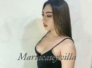 Mariacaseyvilla