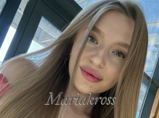 Mariakross