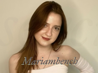 Mariambench