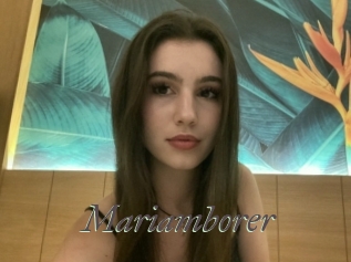 Mariamborer