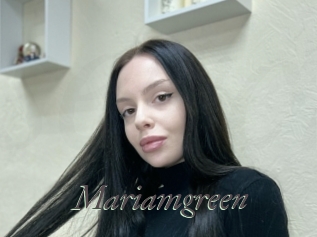 Mariamgreen