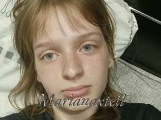 Marianaxtell