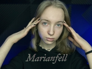 Marianfell