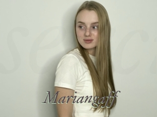 Mariangaff