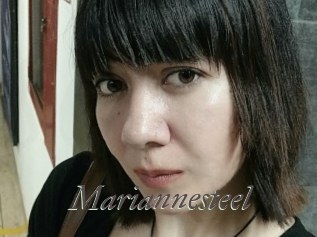 Mariannesteel