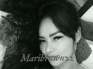 Maribrown22