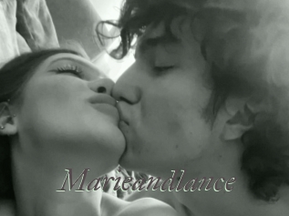 Marieandlance