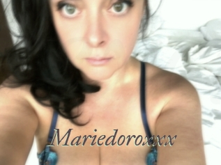 Mariedoroxxx