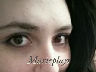 Marieplays