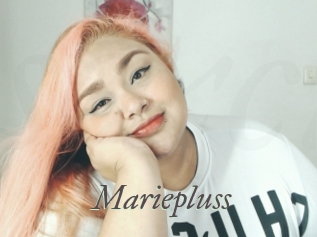 Mariepluss