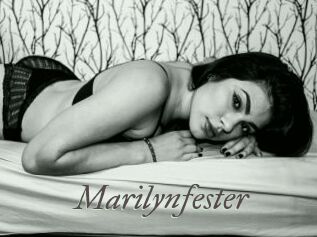 Marilynfester