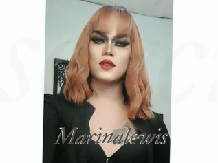 Marinalewis