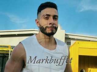 Markbuffet