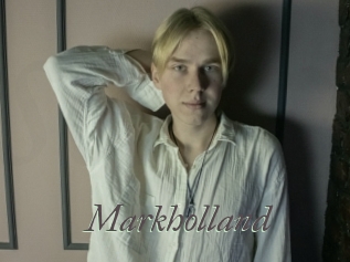 Markholland