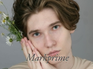 Markprime