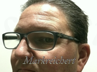 Markreichert