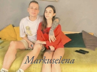 Markuselena