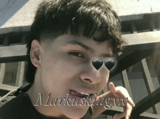 Markuskingxx